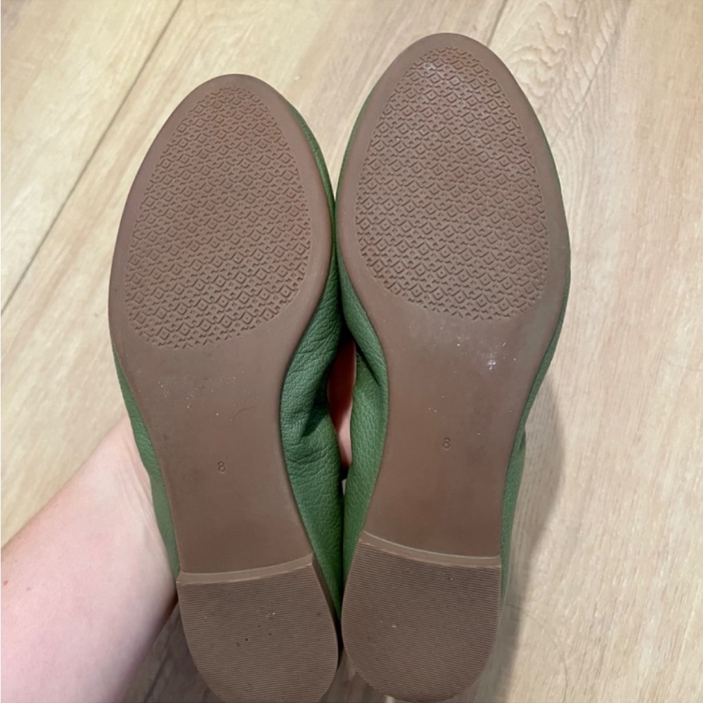 Tory Burch flats - Picture 3 of 3